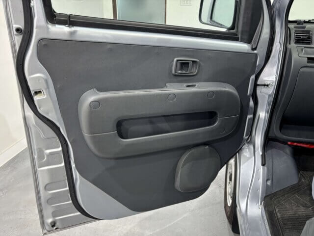 2016 DAIHATSU HIJET CARGO