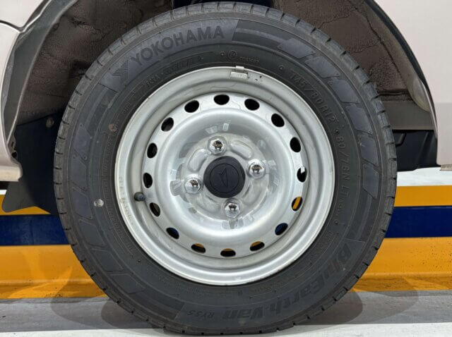 2015 DAIHATSU HIJET TRUCK