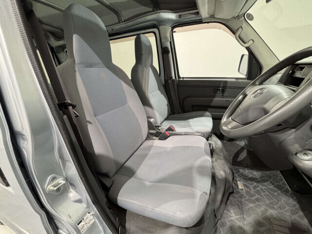 2012 TOYOTA PIXIS VAN