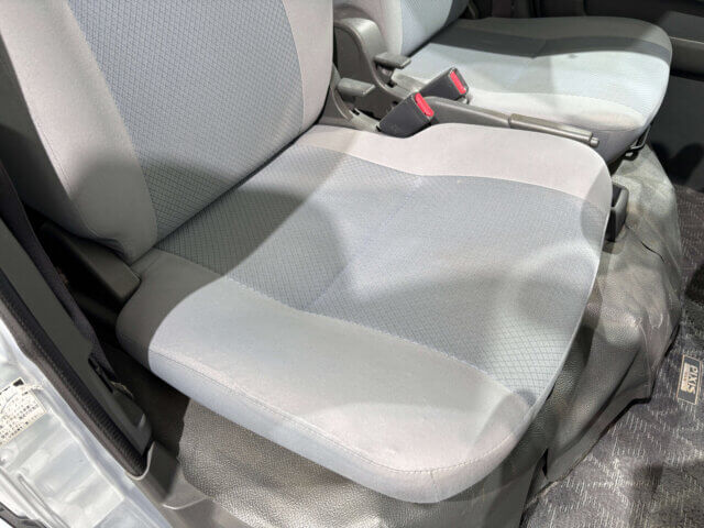 2012 TOYOTA PIXIS VAN