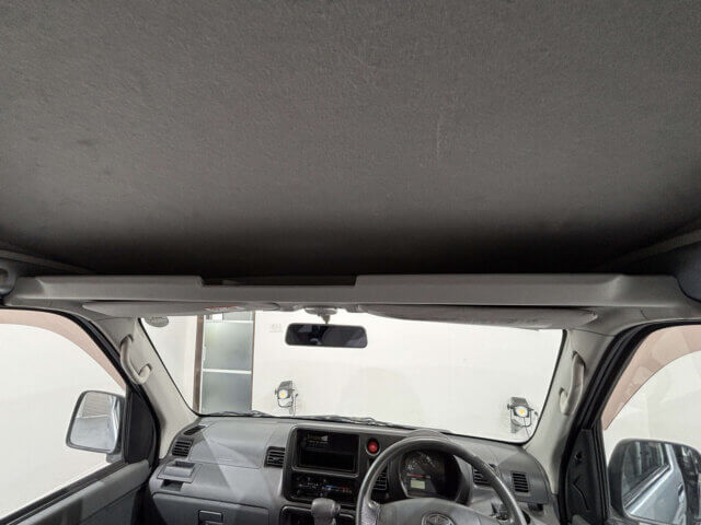2012 TOYOTA PIXIS VAN