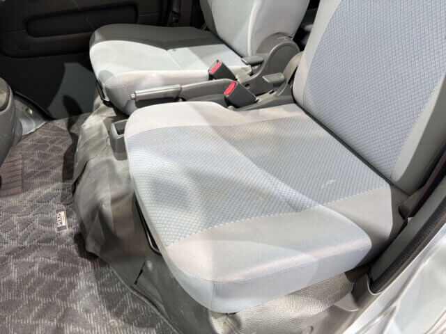 2012 TOYOTA PIXIS VAN