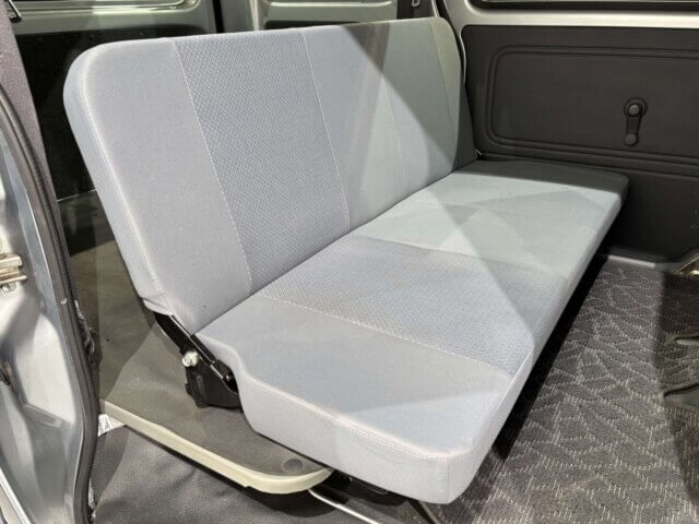 2012 TOYOTA PIXIS VAN