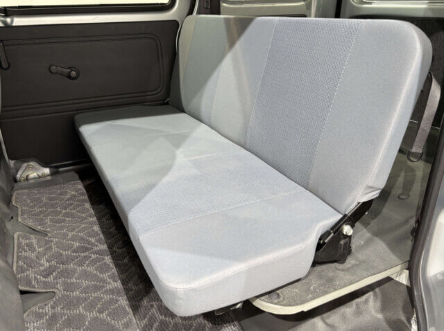 2012 TOYOTA PIXIS VAN