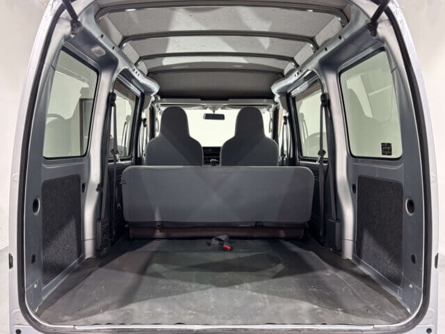 2012 TOYOTA PIXIS VAN