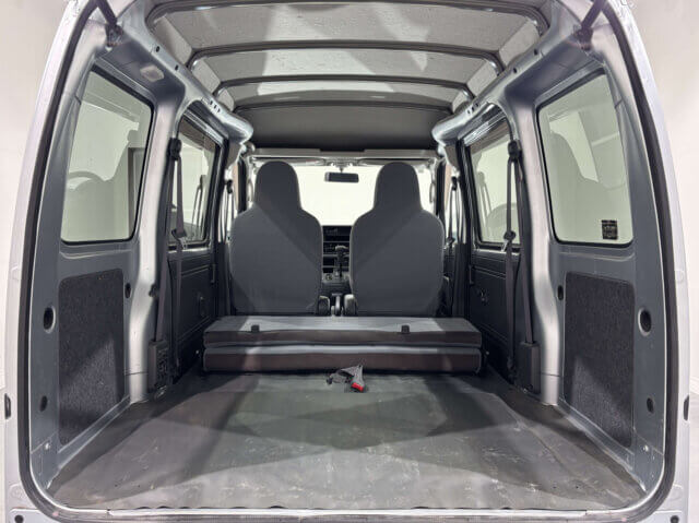 2012 TOYOTA PIXIS VAN