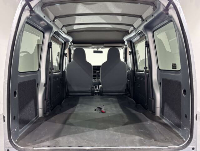 2012 TOYOTA PIXIS VAN