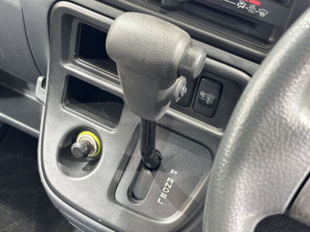 2012 TOYOTA PIXIS VAN