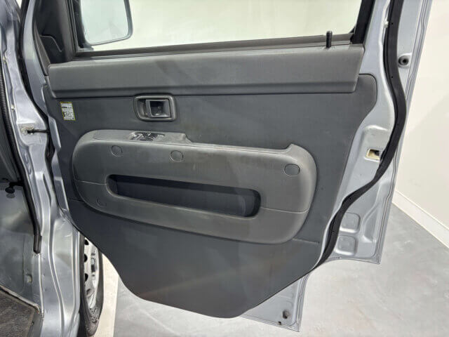 2012 TOYOTA PIXIS VAN