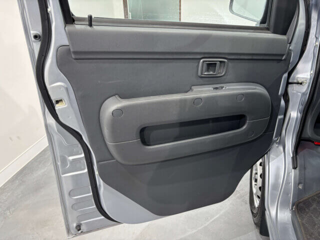 2012 TOYOTA PIXIS VAN