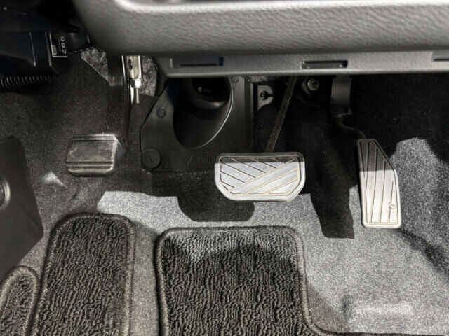 2019 SUZUKI XBEE
