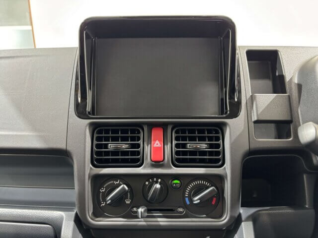2026 SUZUKI SUPER CARRY TRUCK