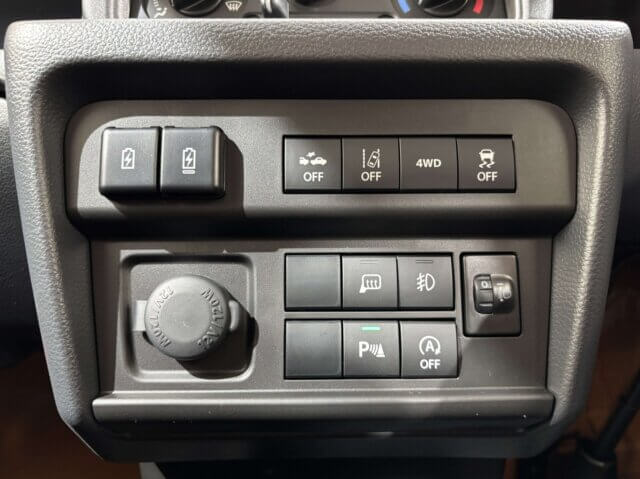 2026 SUZUKI SUPER CARRY TRUCK