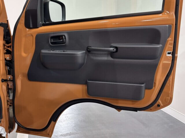 2026 SUZUKI SUPER CARRY TRUCK