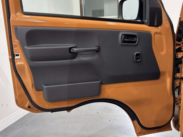 2026 SUZUKI SUPER CARRY TRUCK