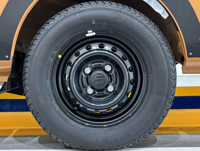 2026 SUZUKI SUPER CARRY TRUCK
