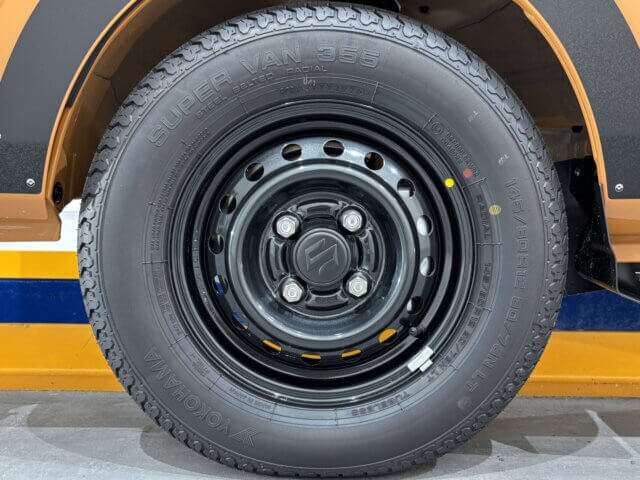 2026 SUZUKI SUPER CARRY TRUCK
