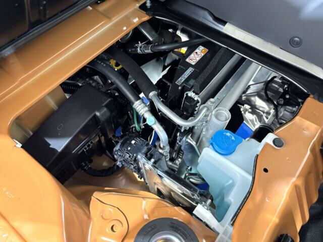 2026 SUZUKI SUPER CARRY TRUCK