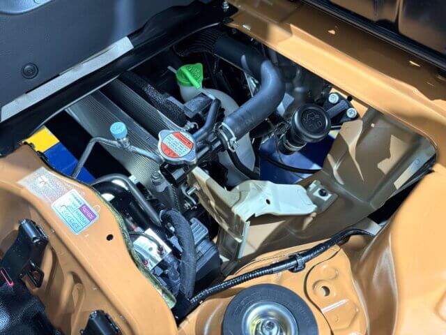 2026 SUZUKI SUPER CARRY TRUCK