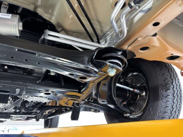 2026 SUZUKI SUPER CARRY TRUCK