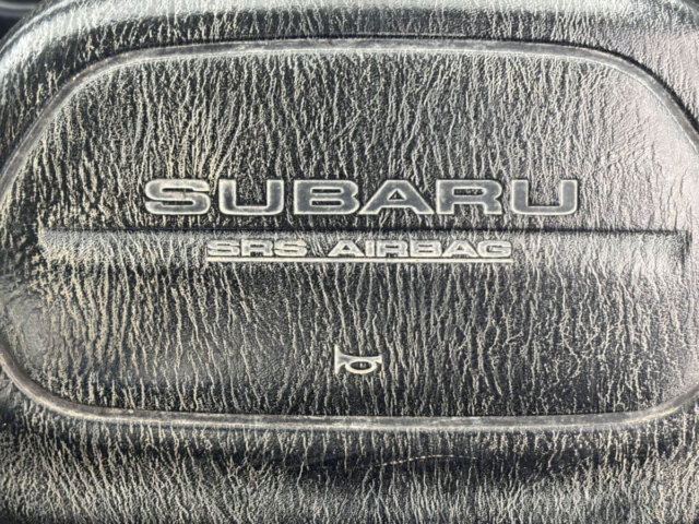 2000 SUBARU SAMBAR TRUCK