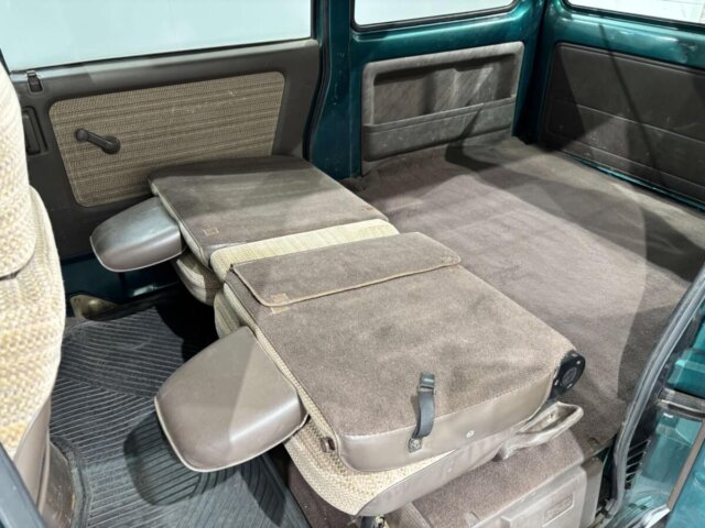 1997 HONDA ACTY VAN