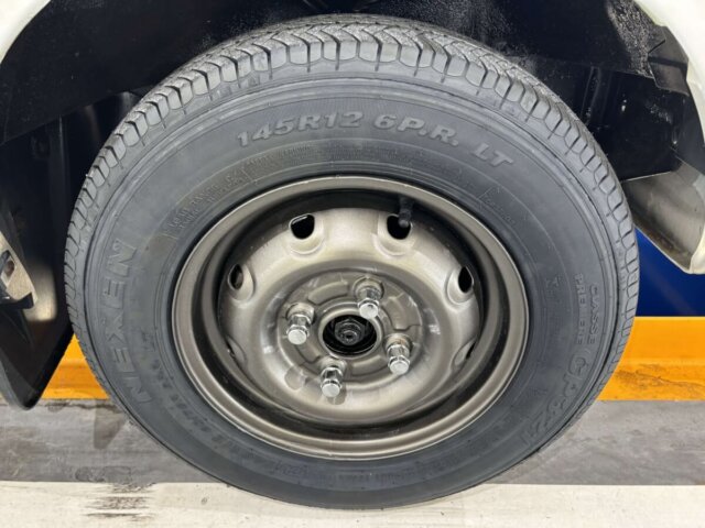 2000 SUZUKI CARRY TRUCK