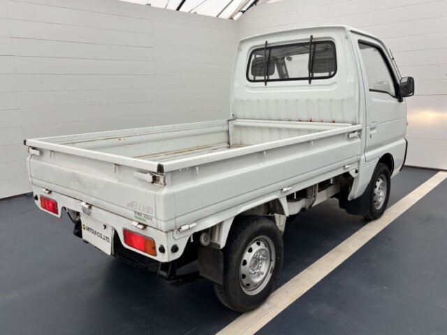 1994 SUZUKI CARRY TRUCK