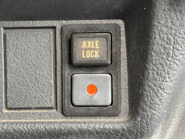 1994 SUZUKI CARRY TRUCK