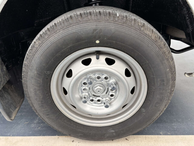 1994 SUZUKI CARRY TRUCK