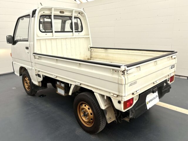 1994 SUBARU SAMBAR TRUCK