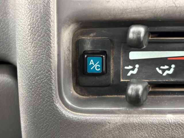 1994 SUBARU SAMBAR TRUCK