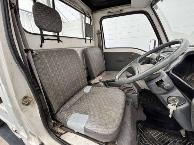 1994 SUBARU SAMBAR TRUCK