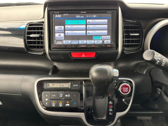 2021 HONDA N-BOX