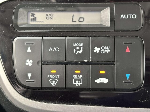 2021 HONDA N-BOX