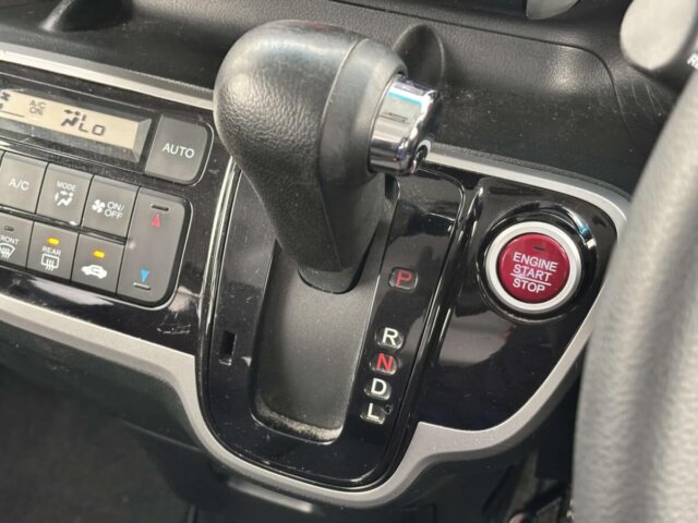 2021 HONDA N-BOX