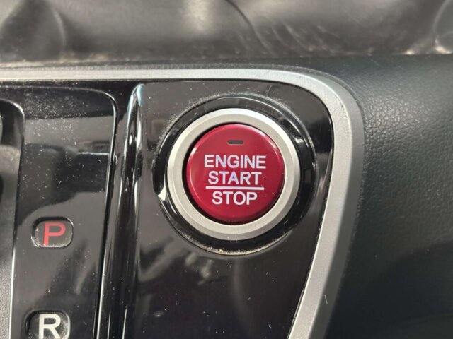 2021 HONDA N-BOX