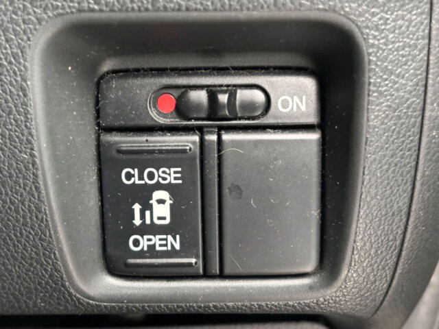 2021 HONDA N-BOX