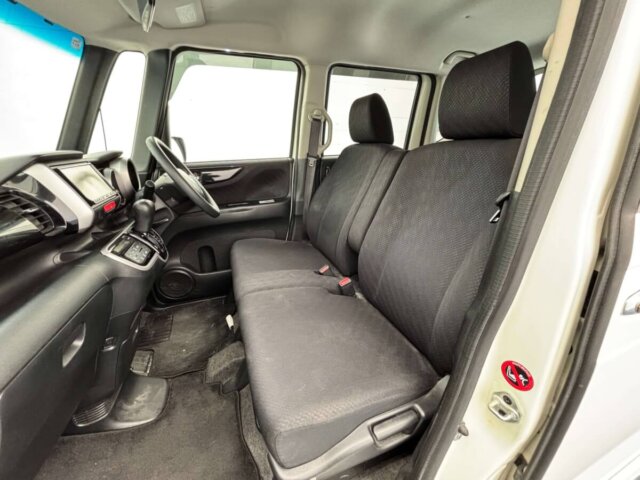 2021 HONDA N-BOX