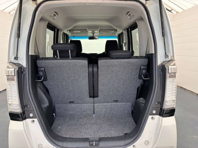 2021 HONDA N-BOX