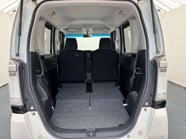 2021 HONDA N-BOX