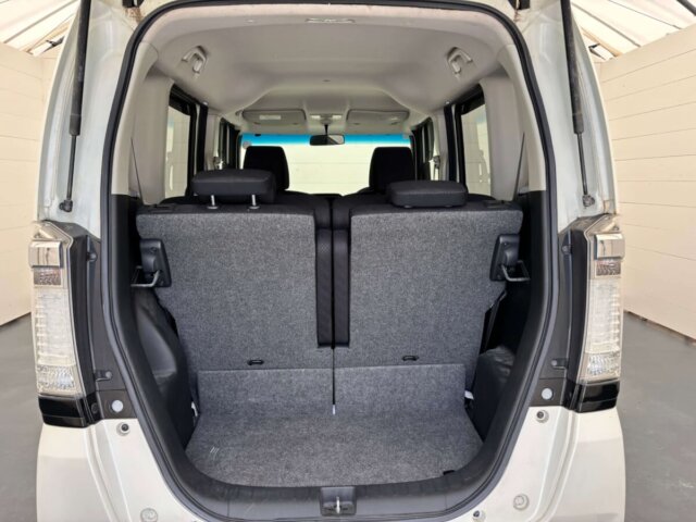 2021 HONDA N-BOX