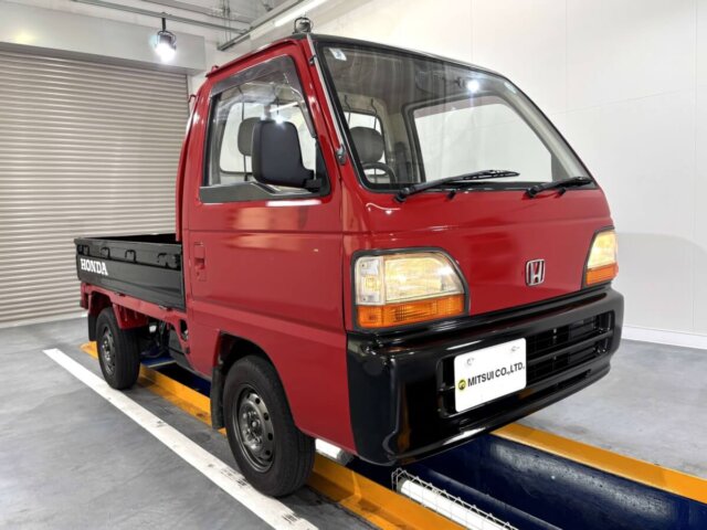 1994 HONDA ACTY TRUCK