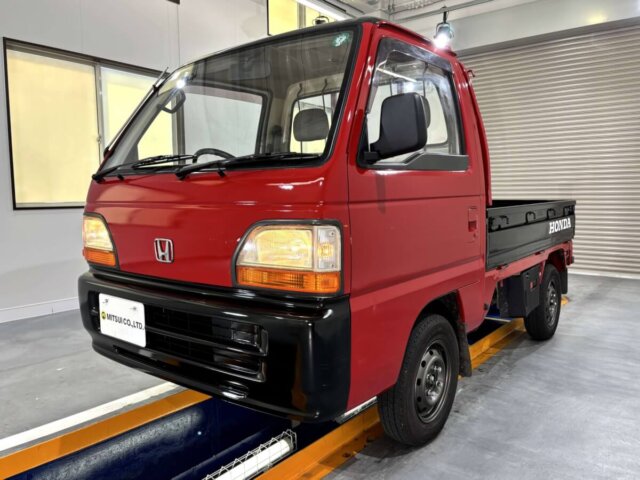 1994 HONDA ACTY TRUCK