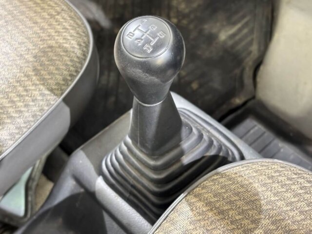 1994 HONDA ACTY TRUCK