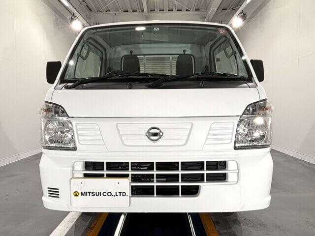 2019 NISSAN NT100 CLIPPER TRUCK