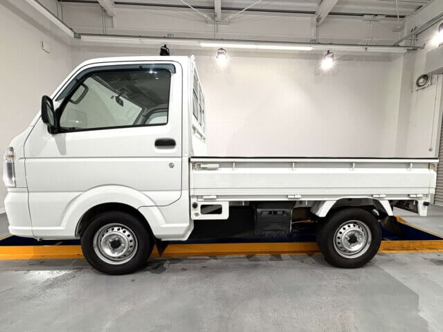 2019 NISSAN NT100 CLIPPER TRUCK