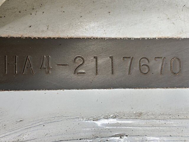 1994 HONDA ACTY TRUCK