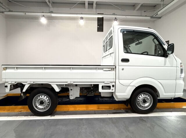 2019 NISSAN NT100 CLIPPER TRUCK