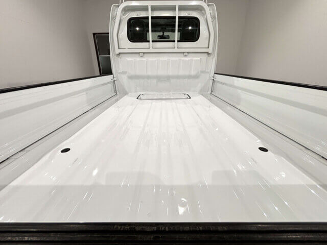 2019 NISSAN NT100 CLIPPER TRUCK